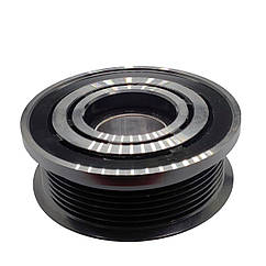 Шків FORD SCROLL 6PK, 96 mm., FORD