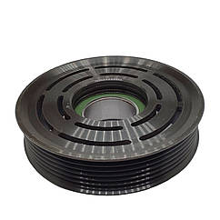 Шків SANDEN SD7H15 6PK, 119 мм. (RENAULT, SD7H15-7815)