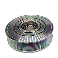 Шків SANDEN SD7H15 7PK, 136 mm., DAF