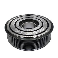 Шків ZEXEL TM13, TM15, TM16 8A, 119 mm.