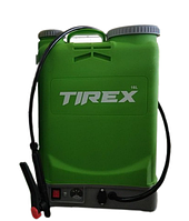 Опрыскиватель аккумуляторный TIREX TRES16L-12AP