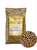 Сухой корм для кошек ТМ Дружок со вкусом Телятины (10 кг)