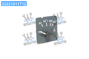 Пакажчик температури ОР 24V Еталон, ТАТА Е3 (квадрат) (RIDER) RD264154209985