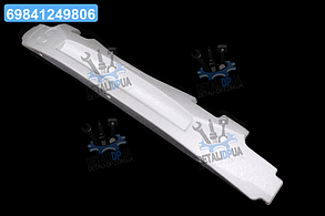 Абсорбер бампера пер. TOY CAMRY 11-14 USA (TEMPEST) 049 4771 941