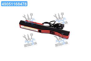 Ліхтар led на аккумуляторах, USB  DK-3000L UA1