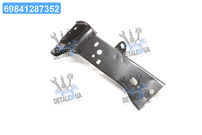 Кріплення крила пер. лів. MAZDA 3 13-16 (TEMPEST) 034 4628 331