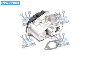 Клапан EGR рециркуляції газів VOLKSWAGEN Golf (вир-во Valeo) 700424