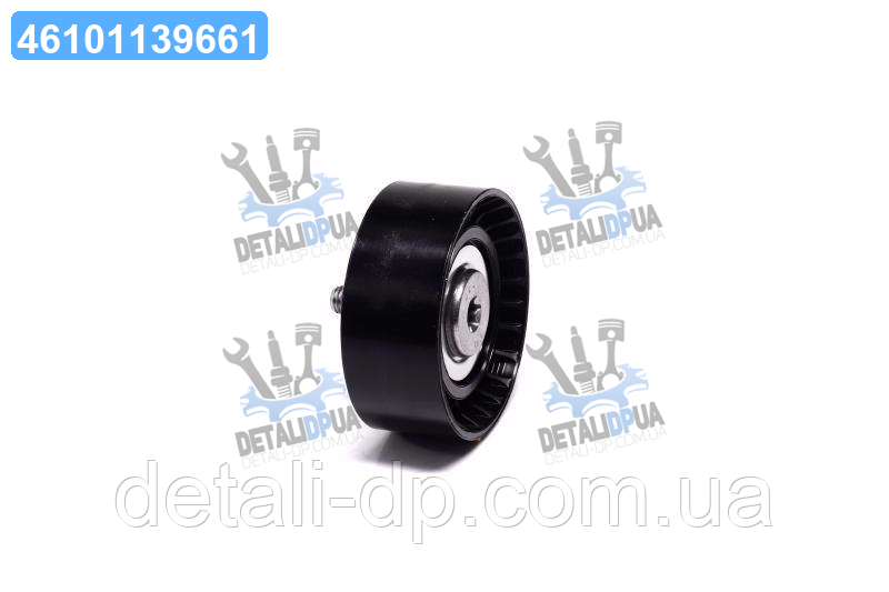 Ведучий ролик поліклінового ременя BMW 5 (F10) 520 d 01/09 - 10/16 (Вир-во INA) 532 0748 10, фото 1