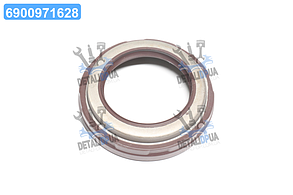 Сальник 42*56,3*5/14,5 FKM Hyundai Santa FE 49565-38700 (вир-во PHG корея ОЕ) 1411ABHZZ0