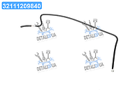 Трубка топливная от бака к электробензонасосу Эталон, ТАТА Е-2 (RIDER) RD264347600161