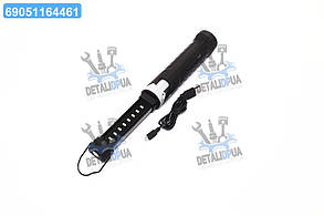 Ліхтар світлодіодний (LED) акумуляторний 8+1 (Made in GERMANY) SMD-LED(TOPTUL) SMD-LED