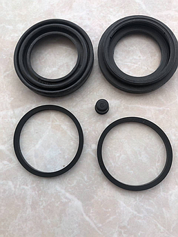 Ремкомплект супорту переднього D=43 mm Audi 100/A4/A6/A8