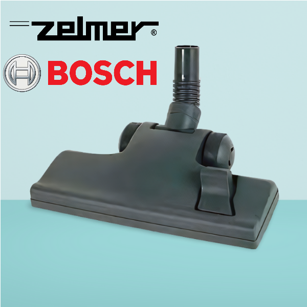 Оригінальна щітка підлога килим для пилососу Bosch
