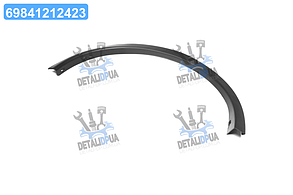 Рант крила зад. пра. NIS X-TRAIL / ROGUE 14- (TEMPEST) 037 5826 324