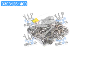 Шайба d22 гровер (1кг = 1 компл) DIN127 (вир-во Україна) М22 ШГ