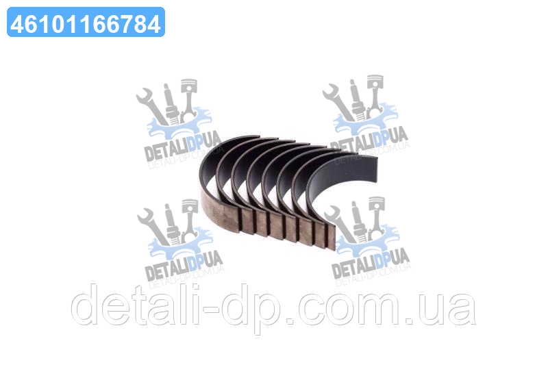 Вкладиші шатунні VAG 0,5 мм 1.8/2.0 TFSI (вир-во KS) 37111620, фото 1