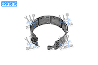 Лента тормоза стояночного Т 150 К 151.46.011-1