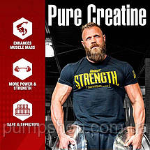 Креатин-моногідрат Nutrex Creatine Drive 1000 г (200 порц.) ( США ), фото 5