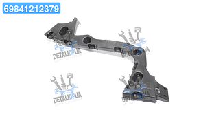 Кріплення бамп. зад. пра. FORD FOCUS 15- (TEMPEST) 023 4615 968