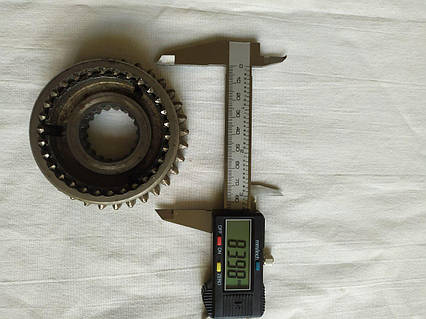 aphrodiana SE-1 CR-2 セット Муфта синхронизатора коробки передач 2101, 2102, 2103, 2104