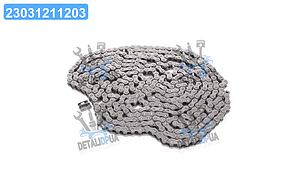 Ланцюг роликовий 1-рядн. 5м. (ISO 08B-1)  ПР-12,7-1820-2