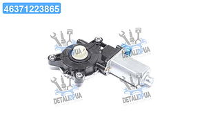 Моторедуктор склопідйомника CHEVROLET Lacetti 04- (прав.) (DECARO) DE.59.00020
