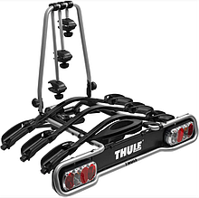 Веломіцнення Thule EuroRide 3 942 (13-pin) чорний на фаркоп