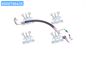 Трубка кондиціонера (вир-во Mobis) 977622H000