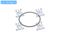 Кольцо стопорное подш. вала понижающего МТЗ 1025,1221 (пр-во МТЗ) 80-1701396
