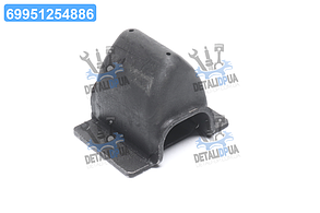 Відбійник ресори передньої (низький) Богдан, ISUZU NQR71  DK8941013743 UA1