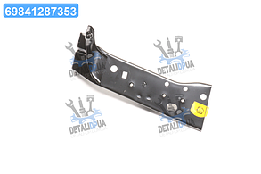 Кріплення крила пер. пра. MAZDA 3 13-16 (TEMPEST) 034 4628 332
