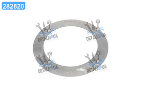 Кільце проставочное (вир-во ХТЗ) 151.30.162-1 UA1