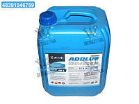 Жидкость AdBlue для снижения выбросов систем SCR (мочевина) 10 л 502095 AUS 32