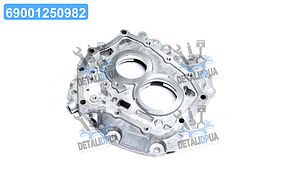 Кришка мкпп середня (вир-во GM) 96180859