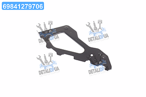 Крiплення крила пер. лiв. JEEP RENEGADE 14- (TEMPEST) 030 4780 331