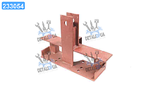 Кронштейн балласта МТЗ 80,82 (сварной) (пр-во Украина) 70-4235020