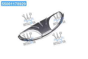 Емблема DAEWOO/CHEVROLET LEGANZA, EPICA, EVANDA (вир-во GM) 96211400