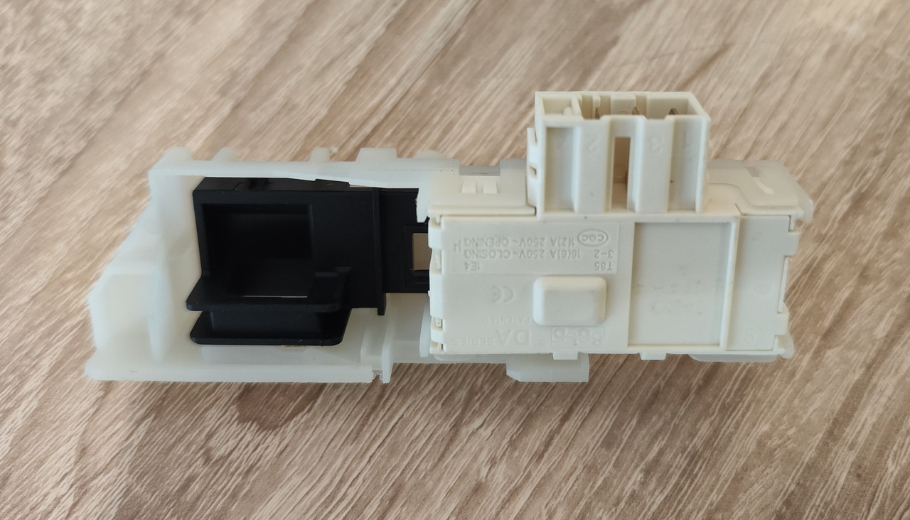 Замок пральної машини Candy, фото 1