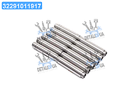 Втулка направляющая клапана Эталон, ТАТА Е1-Е4 (комп.12 шт ) (RIDER) RD885405062525