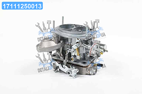 Карбюратор ВАЗ 2107 (з електроклапаном) (1,5л 1,6л) (RIDER) 2107-1107010-20 UA1