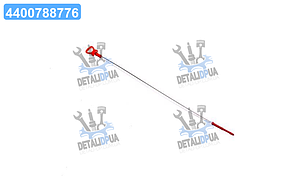 Масляний щуп для двигуна (вир-во Febi) 44810