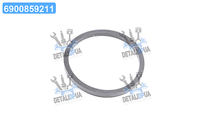 Сальник поршня переднього супорта Kia Pregio/Besta 97- (вир-во Mobis) 0K72F33671