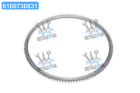 Зубчатое колесо маховика двигателя (пр-во Mobis) 2321221000
