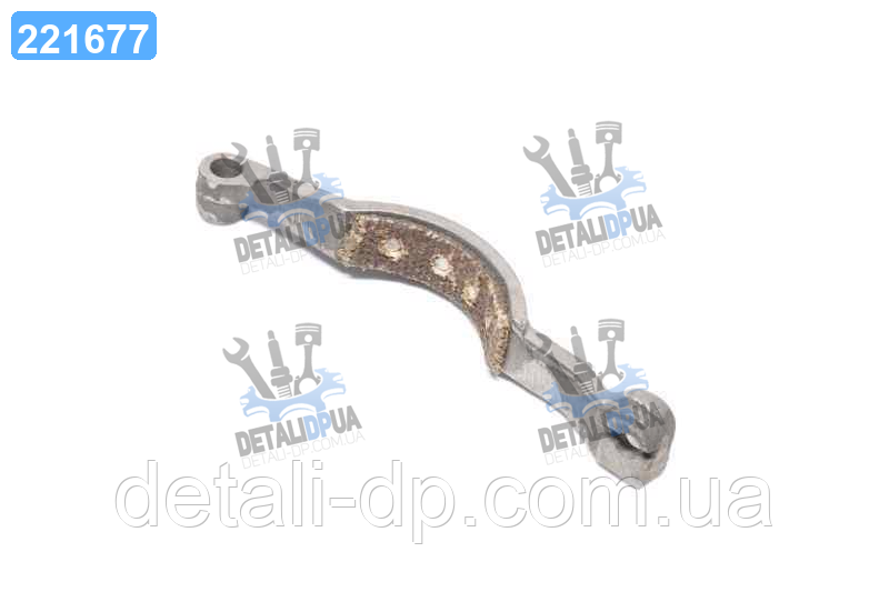 Колодка гальма Т-150 150.21.028, фото 1