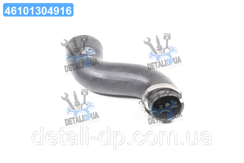 Патрубок турбокомпресора 09-0831 UA1, фото 1