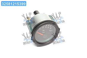 Покажчик тиску масла 24V, Еталон, ТАТА Е2 (RIDER) RD207354209904