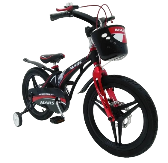 Велосипед Mars 18 ", фото 1