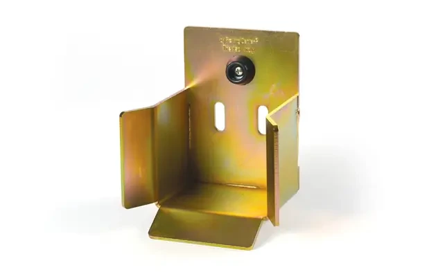 Уловлювач кінцевий  Rolling Center 50B, фото 1