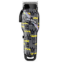 Машинка для стрижки Andis Nation Crown Cordless US Pro Fade Li (AN 73100)