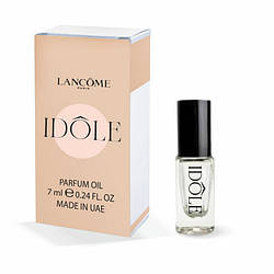 Парфум масляний жіночий Lancome Idole 7 мл